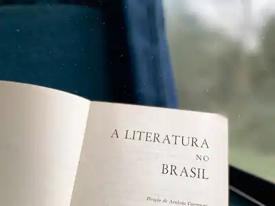 Literatura cearense: autores, obras essenciais e tradição literária