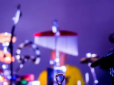 A Orquestra do Brasil: Uma Viagem Pelos Ritmos da Nossa Música