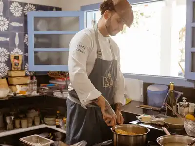 Sabores da Terra Ancestral: A Essência Indígena na Culinária Brasileira